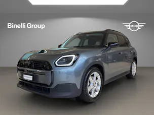 Mini Countryman  E
