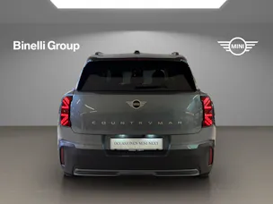 Mini Countryman  E