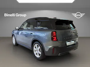 Mini Countryman  E