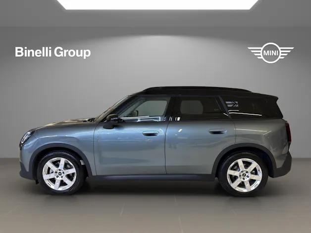 Mini Countryman  E