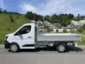 Renault Master 3 - Seitenkipper 150 PS Automat