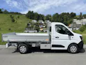 Renault Master 3 - Seitenkipper 150 PS Automat