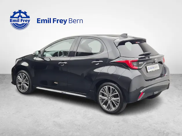 Toyota Yaris 1.5 VVT-i HSD Premium