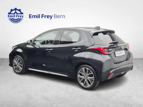 Fahrzeugbild TOYOTA Yaris 1.5 VVT-i HSD Premium