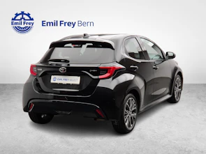 Fahrzeugbild TOYOTA Yaris 1.5 VVT-i HSD Premium