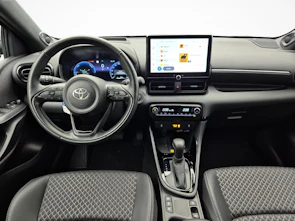 Fahrzeugbild TOYOTA Yaris 1.5 VVT-i HSD Premium