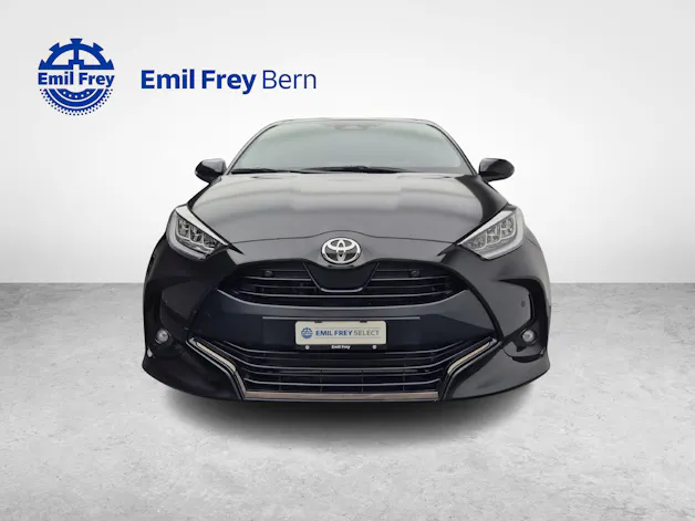 Toyota Yaris 1.5 VVT-i HSD Premium