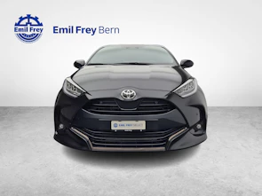 Fahrzeugbild TOYOTA Yaris 1.5 VVT-i HSD Premium