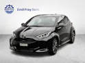 Toyota Yaris 1.5 VVT-i HSD Premium
