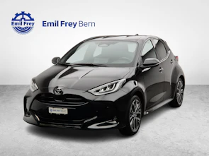 Fahrzeugbild TOYOTA Yaris 1.5 VVT-i HSD Premium