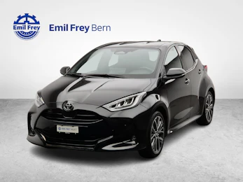 Fahrzeugbild TOYOTA Yaris 1.5 VVT-i HSD Premium