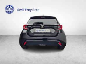 Fahrzeugbild TOYOTA Yaris 1.5 VVT-i HSD Premium