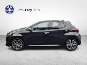 Fahrzeugbild TOYOTA Yaris 1.5 VVT-i HSD Premium