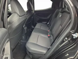 Toyota Yaris 1.5 VVT-i HSD Premium