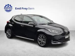 Toyota Yaris 1.5 VVT-i HSD Premium
