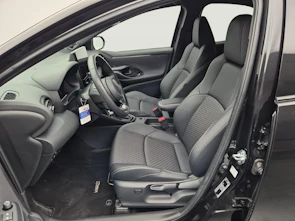 Fahrzeugbild TOYOTA Yaris 1.5 VVT-i HSD Premium