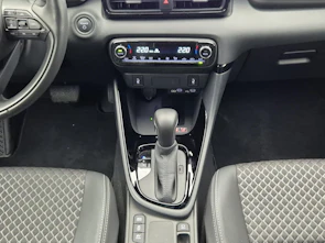 Fahrzeugbild TOYOTA Yaris 1.5 VVT-i HSD Premium
