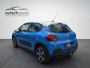 Citroën C3 1.2 PureTech Feel