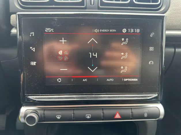 Citroën C3 1.2 PureTech Feel
