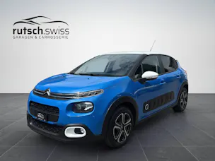 Citroën C3 1.2 PureTech Feel