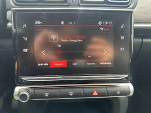 Citroën C3 1.2 PureTech Feel