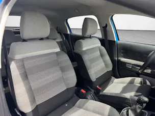 Citroën C3 1.2 PureTech Feel