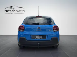 Citroën C3 1.2 PureTech Feel