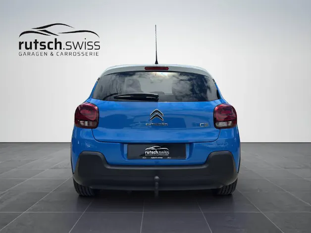 Citroën C3 1.2 PureTech Feel