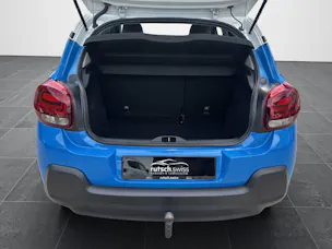 Citroën C3 1.2 PureTech Feel