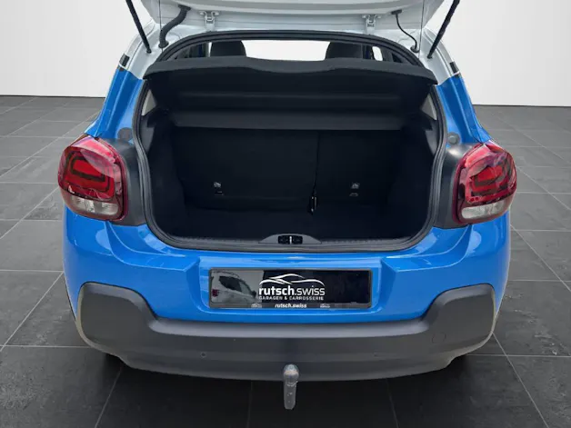 Citroën C3 1.2 PureTech Feel
