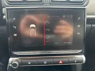 Citroën C3 1.2 PureTech Feel
