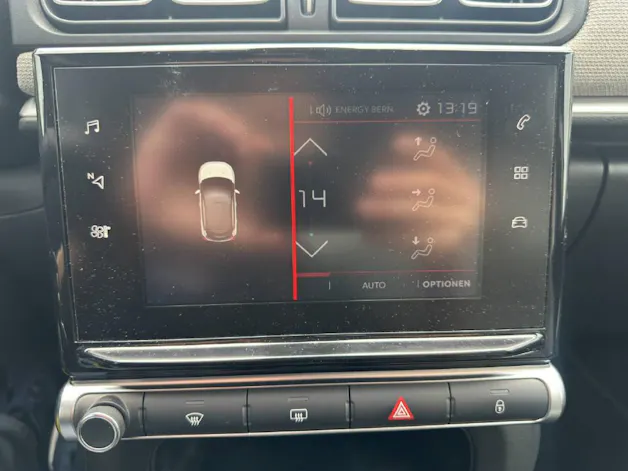 Citroën C3 1.2 PureTech Feel