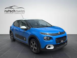 Citroën C3 1.2 PureTech Feel