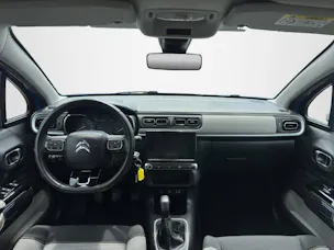 Citroën C3 1.2 PureTech Feel