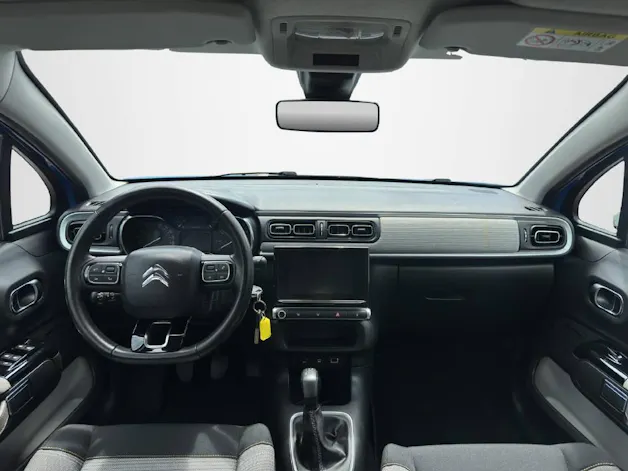 Citroën C3 1.2 PureTech Feel