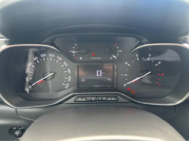 Citroën C3 1.2 PureTech Feel