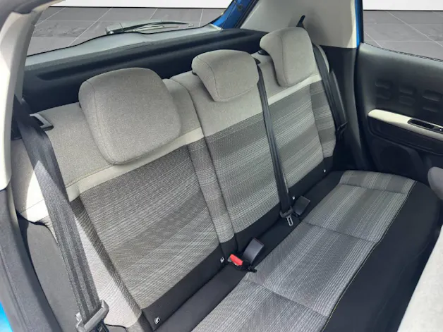 Citroën C3 1.2 PureTech Feel