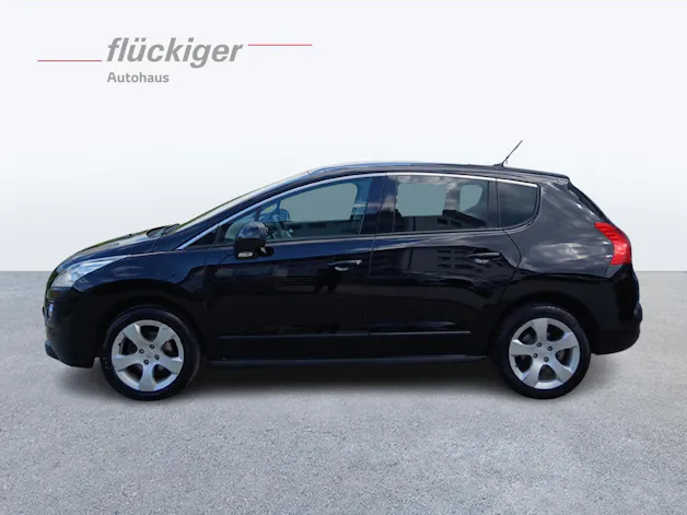 Peugeot 3008 1.6 HDi 112 SP Business L. EGS