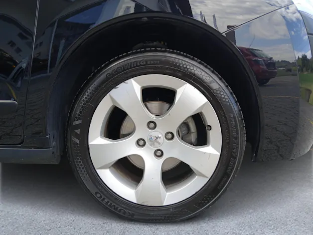 Peugeot 3008 1.6 HDi 112 SP Business L. EGS