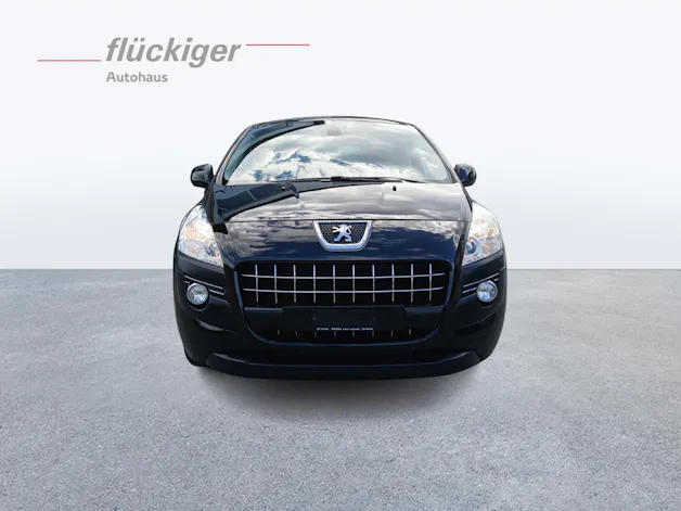 Peugeot 3008 1.6 HDi 112 SP Business L. EGS