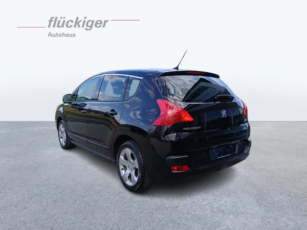 Peugeot 3008 1.6 HDi 112 SP Business L. EGS