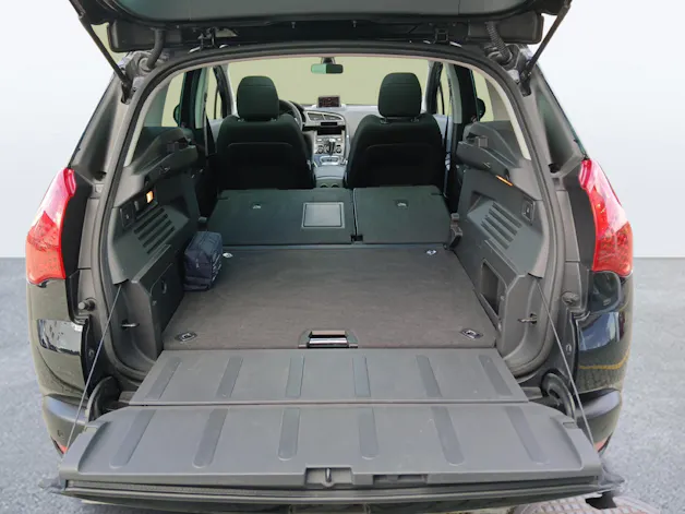 Peugeot 3008 1.6 HDi 112 SP Business L. EGS