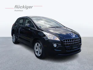 Peugeot 3008 1.6 HDi 112 SP Business L. EGS