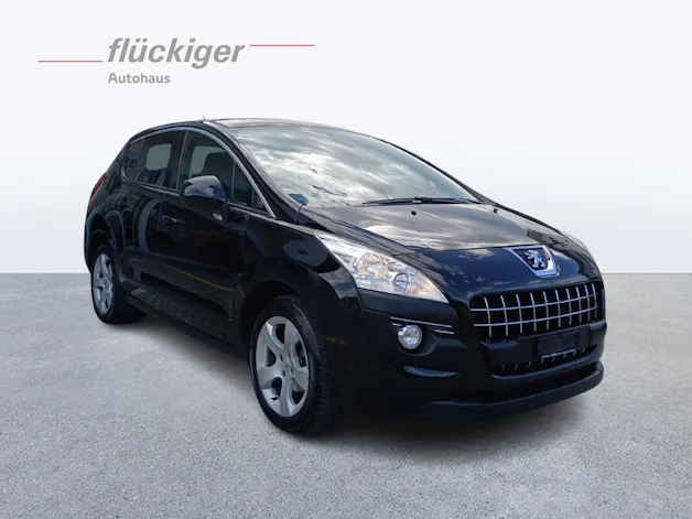 Peugeot 3008 1.6 HDi 112 SP Business L. EGS