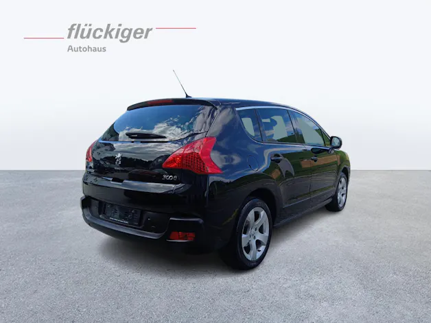 Peugeot 3008 1.6 HDi 112 SP Business L. EGS