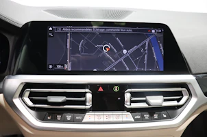 image du véhicule BMW 420i Coupé