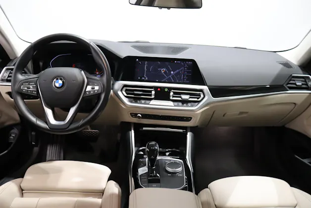 BMW 420i Coupé
