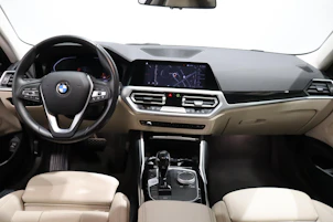 image du véhicule BMW 420i Coupé