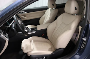 image du véhicule BMW 420i Coupé