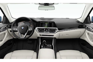 image du véhicule BMW 420i Coupé